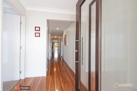 Property photo of 13 Champion Circuit Narangba QLD 4504