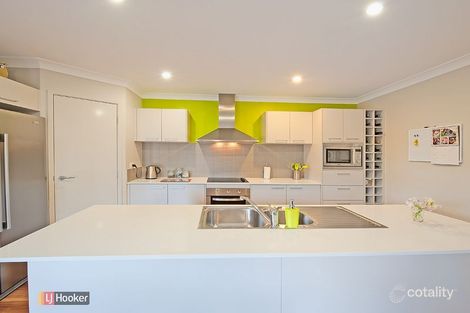 Property photo of 13 Champion Circuit Narangba QLD 4504