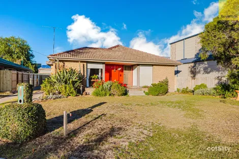 Property photo of 5 Malcolm Street Bacchus Marsh VIC 3340