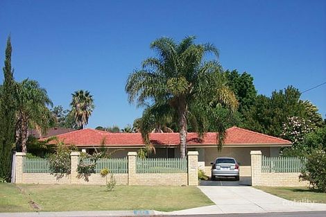 60 Eglinton Cres, Hamersley, WA 6022