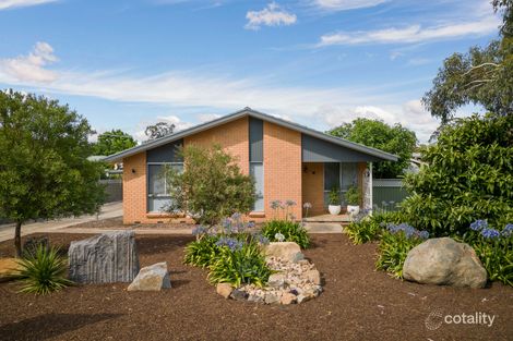 Property photo of 6 Cloncurry Street Kaleen ACT 2617