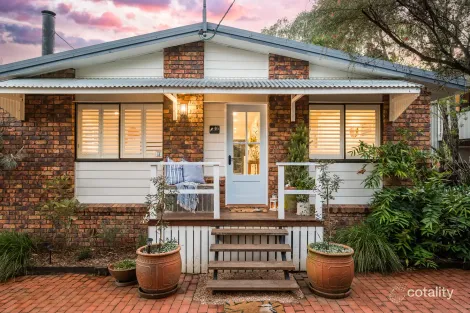 Property photo of 46 Enchelmaier Street Dayboro QLD 4521