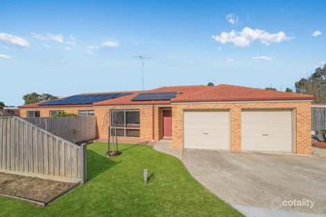 Property photo of 27 Bournbank Avenue Bannockburn VIC 3331