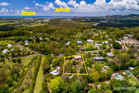 Property photo of 795-797 Diddillibah Road Diddillibah QLD 4559