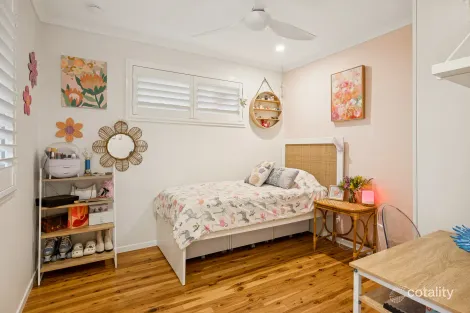 Property photo of 46 Enchelmaier Street Dayboro QLD 4521