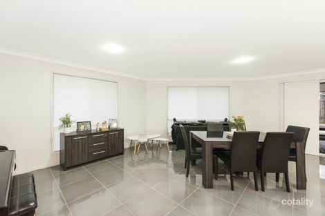 Property photo of 10 Tempest Drive Glenvale QLD 4350