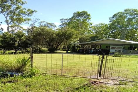 759 Wooroora Rd, Millstream, QLD 4888