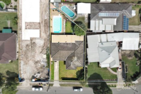 Property photo of 46 Hamilton Street Riverstone NSW 2765