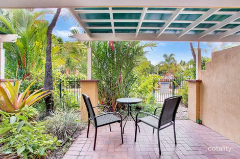 Property photo of 6/233-237 Esplanade Cairns North QLD 4870