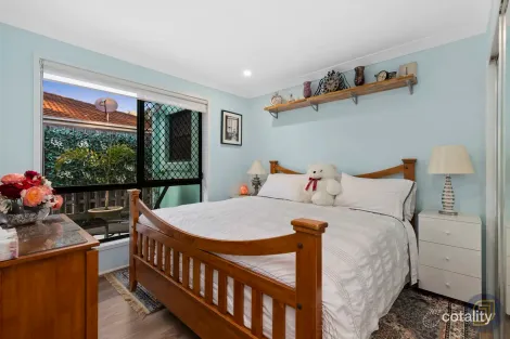Property photo of 38 Macaranga Crescent Carseldine QLD 4034