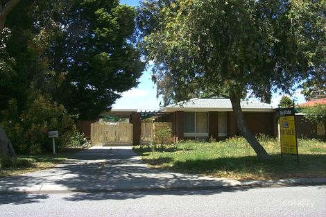 46 Brockmill Ave, Beechboro, WA 6063