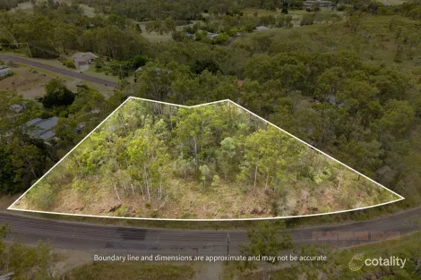 25-35 Campbell Dr, Kooralbyn, QLD 4285