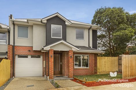 Property photo of 3/126 Market Street Essendon VIC 3040