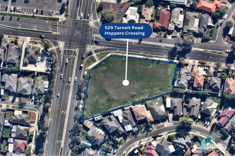 529 Tarneit Rd, Hoppers Crossing, VIC 3029