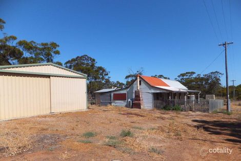 38 Stevenson St, Ravensthorpe, WA 6346