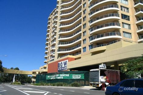 Property photo of 1408/5 Rockdale Plaza Drive Rockdale NSW 2216