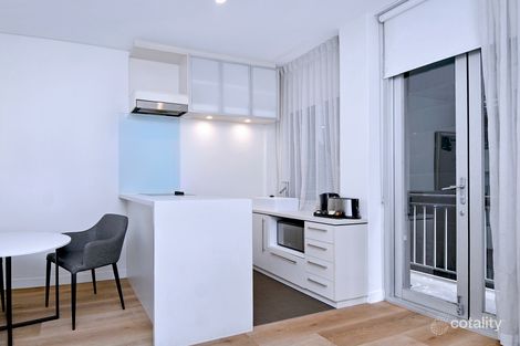 Property photo of 715/480-490 Collins Street Melbourne VIC 3000