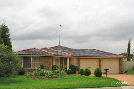 37 Keyport Cres, Glendenning, NSW 2761