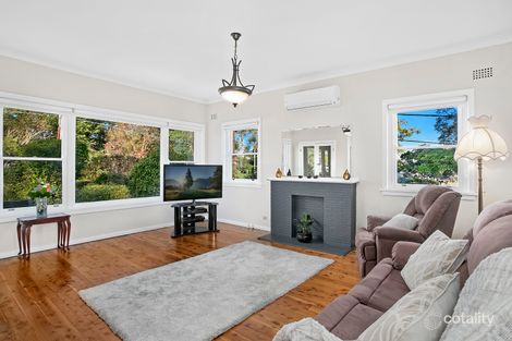 Property photo of 21 Primula Street Lindfield NSW 2070