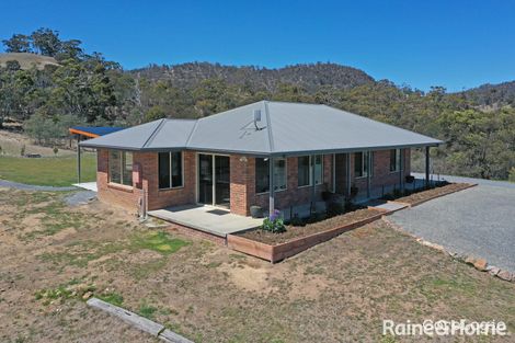 Property photo of 74 Gunners Quoin Road Old Beach TAS 7017
