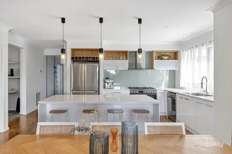 Property photo of 23 Abode Street Armstrong Creek VIC 3217