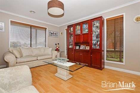 Property photo of 4 Theile Court Truganina VIC 3029