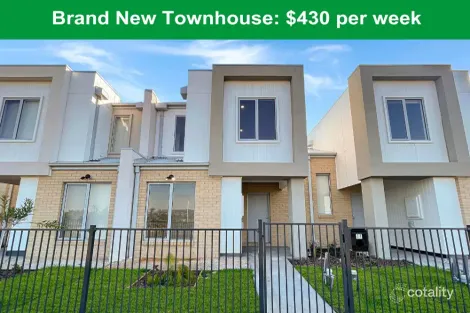 Property photo of 11 Freesia Drive Wallan VIC 3756