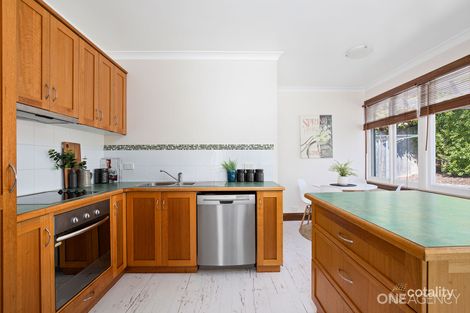 Property photo of 30 Strahan Road Newstead TAS 7250
