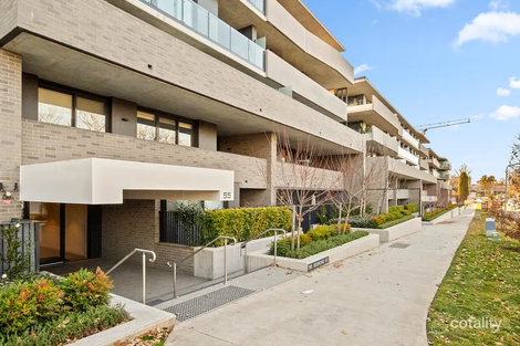 407/55 Dooring St, Dickson, ACT 2602