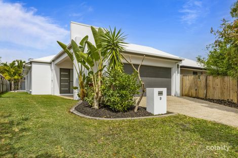 Property photo of 9 Rawson Street Caloundra West QLD 4551
