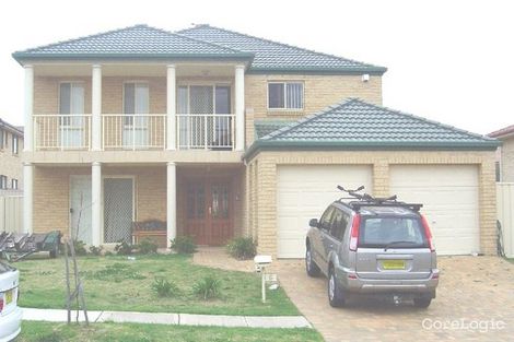 Property photo of 5 Kilmore Street Kellyville Ridge NSW 2155