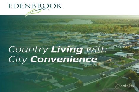 Lot 184 Wirraway Dr, Parkhurst, QLD 4702