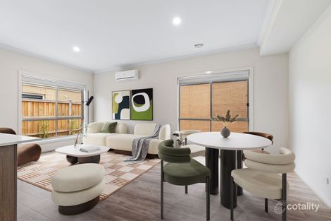 Property photo of 22 Wolfson Street Tarneit VIC 3029