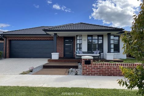46 Salisbury Cct, Fyansford, VIC 3218