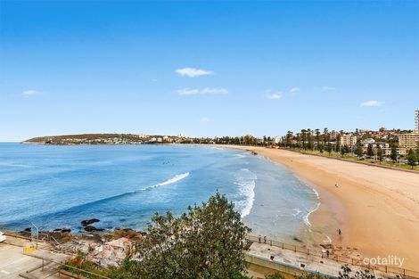 Property photo of 15/30-32 Queenscliff Road Queenscliff NSW 2096