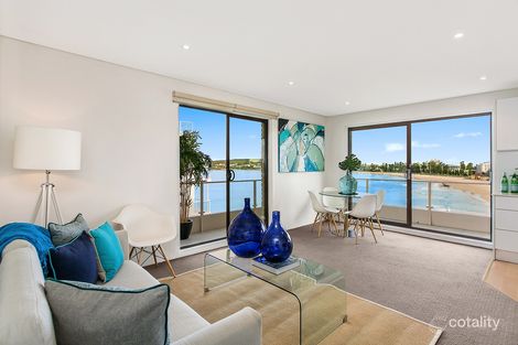 Property photo of 15/30-32 Queenscliff Road Queenscliff NSW 2096