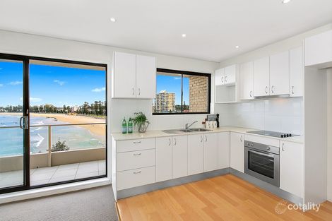 Property photo of 15/30-32 Queenscliff Road Queenscliff NSW 2096