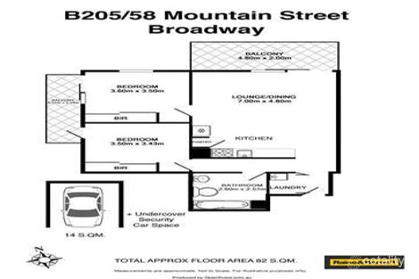 205/58-62 Mountain St, Ultimo, NSW 2007