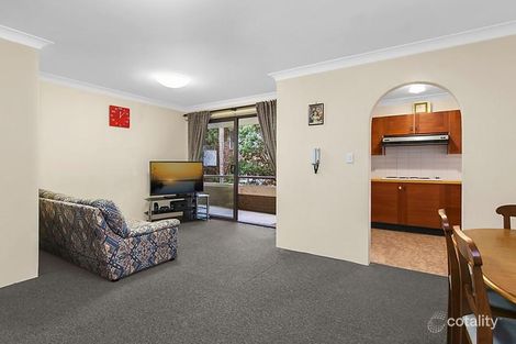 Property photo of 11/44-46 Florence Street Hornsby NSW 2077