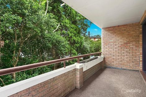Property photo of 11/44-46 Florence Street Hornsby NSW 2077