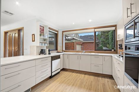 Property photo of 5/311 Dorset Road Boronia VIC 3155