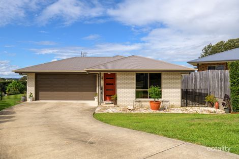 Property photo of 36 Directors Circuit Jones Hill QLD 4570