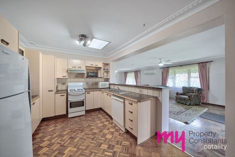 Property photo of 13 Caroline Chisholm Drive Camden South NSW 2570