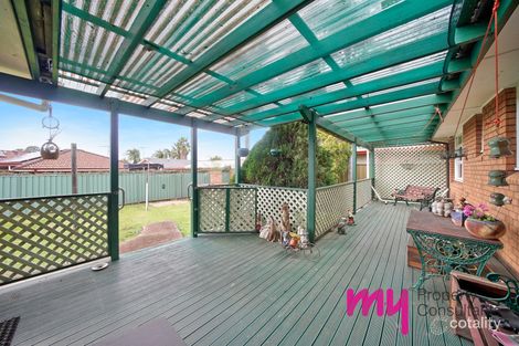Property photo of 13 Caroline Chisholm Drive Camden South NSW 2570