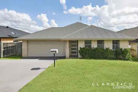 Property photo of 58 Horizon Street Gillieston Heights NSW 2321
