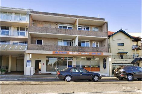 Property photo of 2/30-32 Macpherson Street Bronte NSW 2024