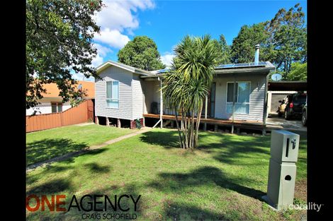 Property photo of 1 Geewa Street Cooma NSW 2630