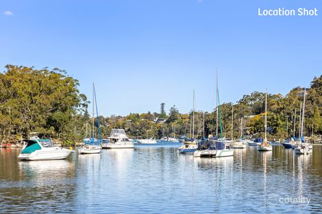 Property photo of 23/300B Burns Bay Road Lane Cove NSW 2066