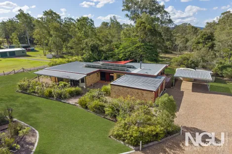 533 Junction Rd, Barellan Point, QLD 4306