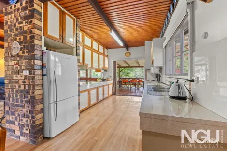 Property photo of 533 Junction Road Barellan Point QLD 4306